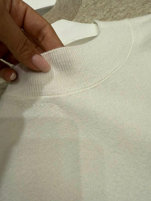 свитер с горлом купить в Интернет-магазине Садовод База - цена 1000 руб Садовод интернет-каталог