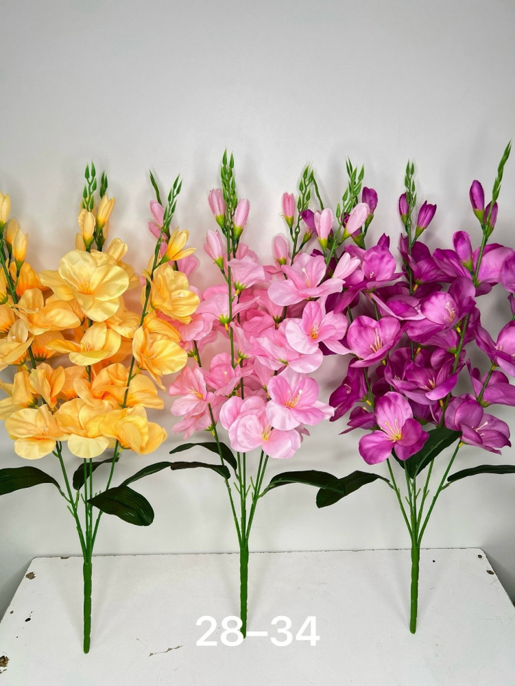 Искусственные цветы купить в Интернет-магазине Садовод База - цена 1900 руб Садовод интернет-каталог