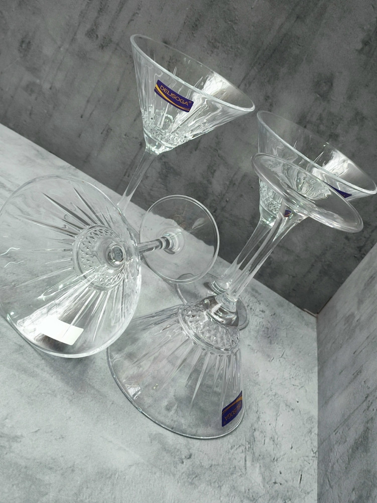 Бокалы купить в Интернет-магазине Садовод База - цена 999 руб Садовод интернет-каталог