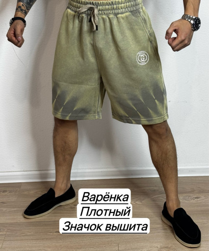 Шорты для мужчин, хлопок САДОВОД официальный интернет-каталог