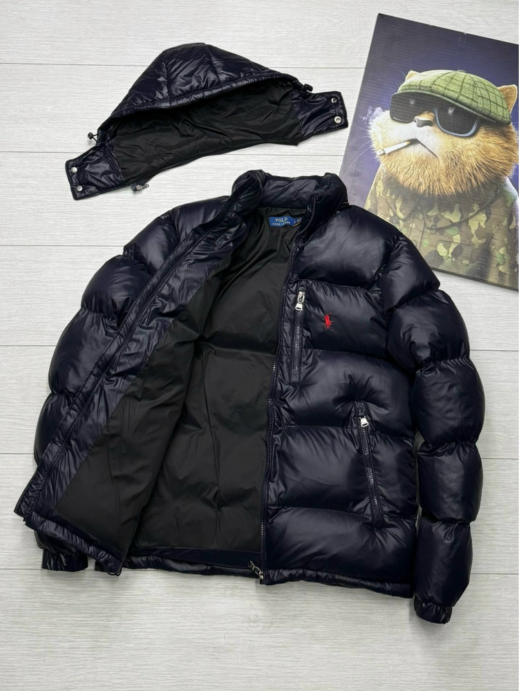 Куртка мужская темно-синяя купить в Интернет-магазине Садовод База - цена 3600 руб Садовод интернет-каталог