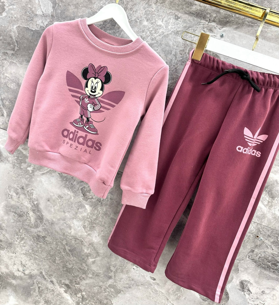 Детский костюм розовый купить в Интернет-магазине Садовод База - цена 1250 руб Садовод интернет-каталог