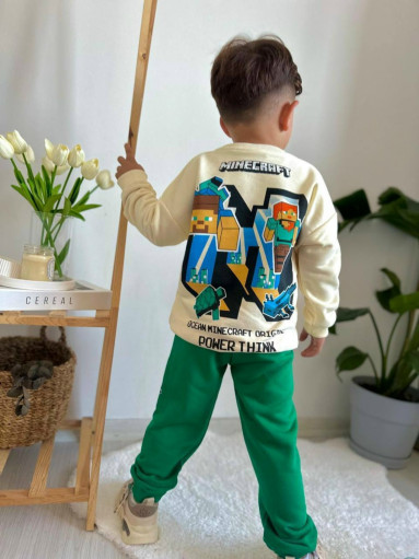 Костюм САДОВОД официальный интернет-каталог