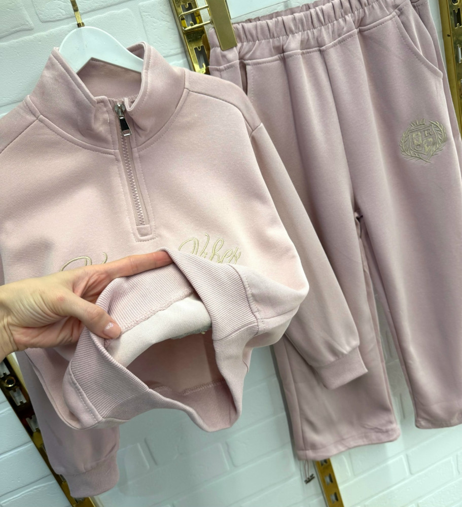 Костюм двойка, двухнитка купить в Интернет-магазине Садовод База - цена 1599 руб Садовод интернет-каталог