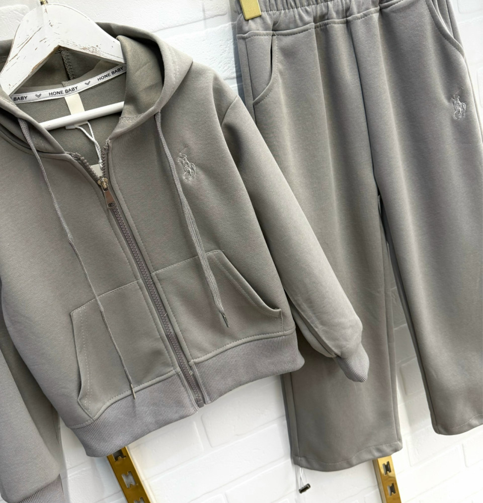 Детский костюм серый купить в Интернет-магазине Садовод База - цена 1599 руб Садовод интернет-каталог