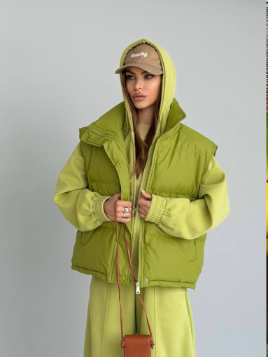 жилетка САДОВОД официальный интернет-каталог