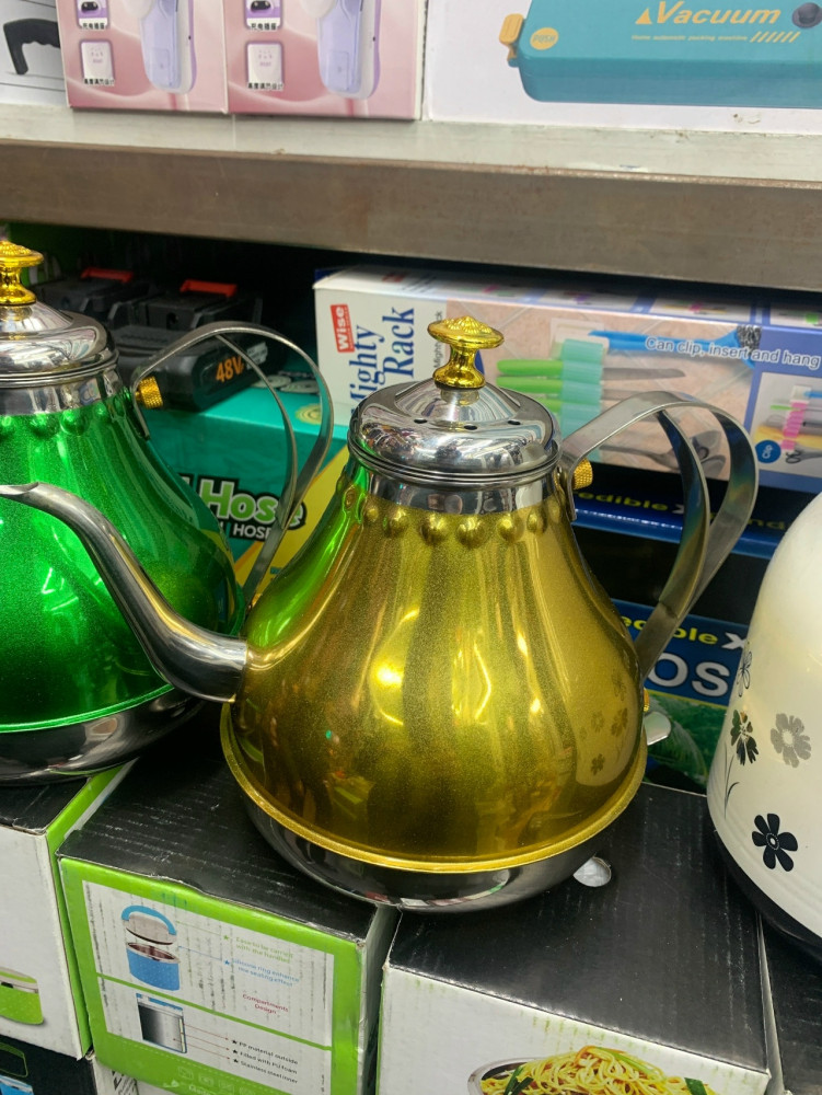 Чайник заварочный купить в Интернет-магазине Садовод База - цена 550 руб Садовод интернет-каталог