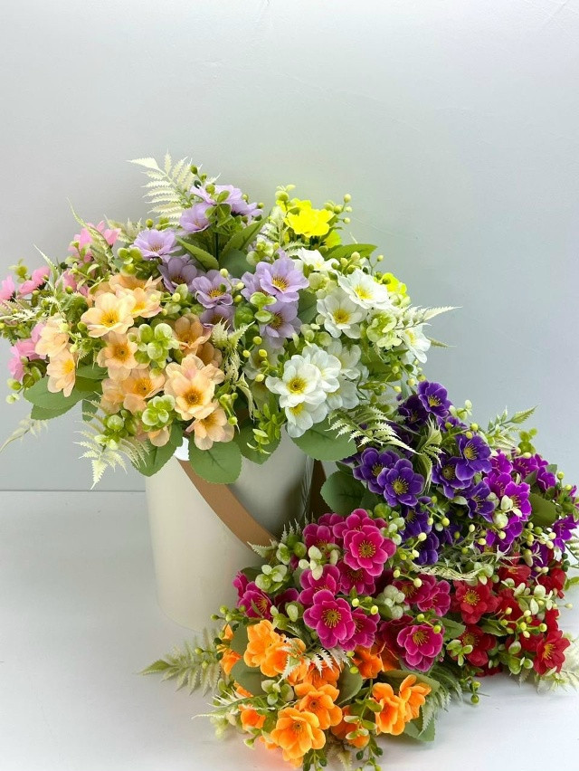 Искусственные цветы купить в Интернет-магазине Садовод База - цена 2400 руб Садовод интернет-каталог