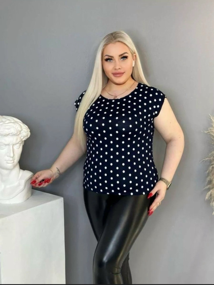 Футболка, вискоза