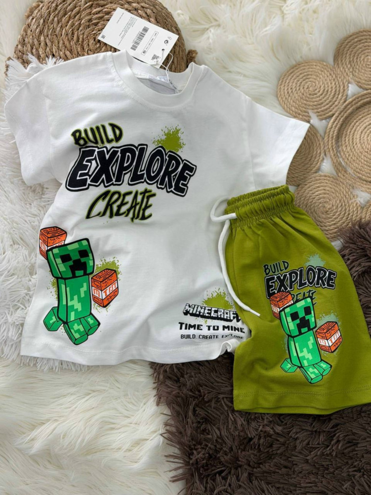 Спортивный костюм, хлопок купить в Интернет-магазине Садовод База - цена 999 руб Садовод интернет-каталог