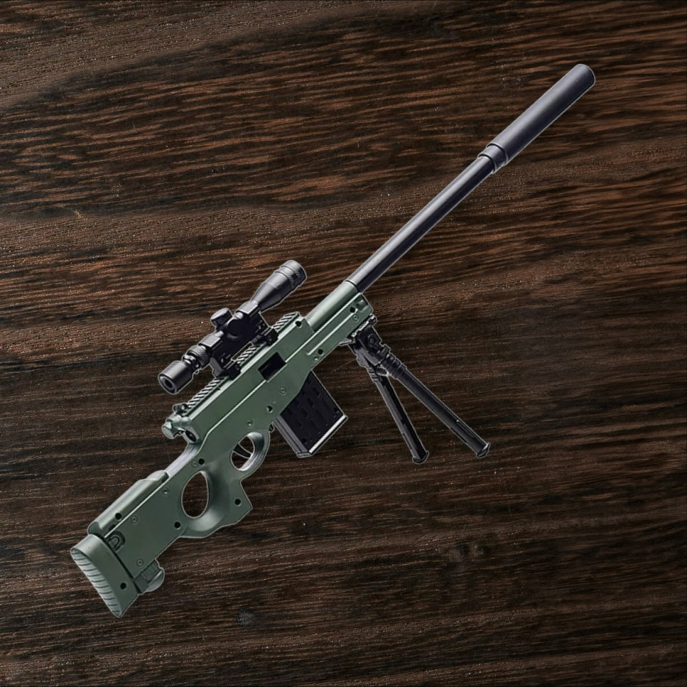 Игрушечная винтовка купить в Интернет-магазине Садовод База - цена 350 руб Садовод интернет-каталог