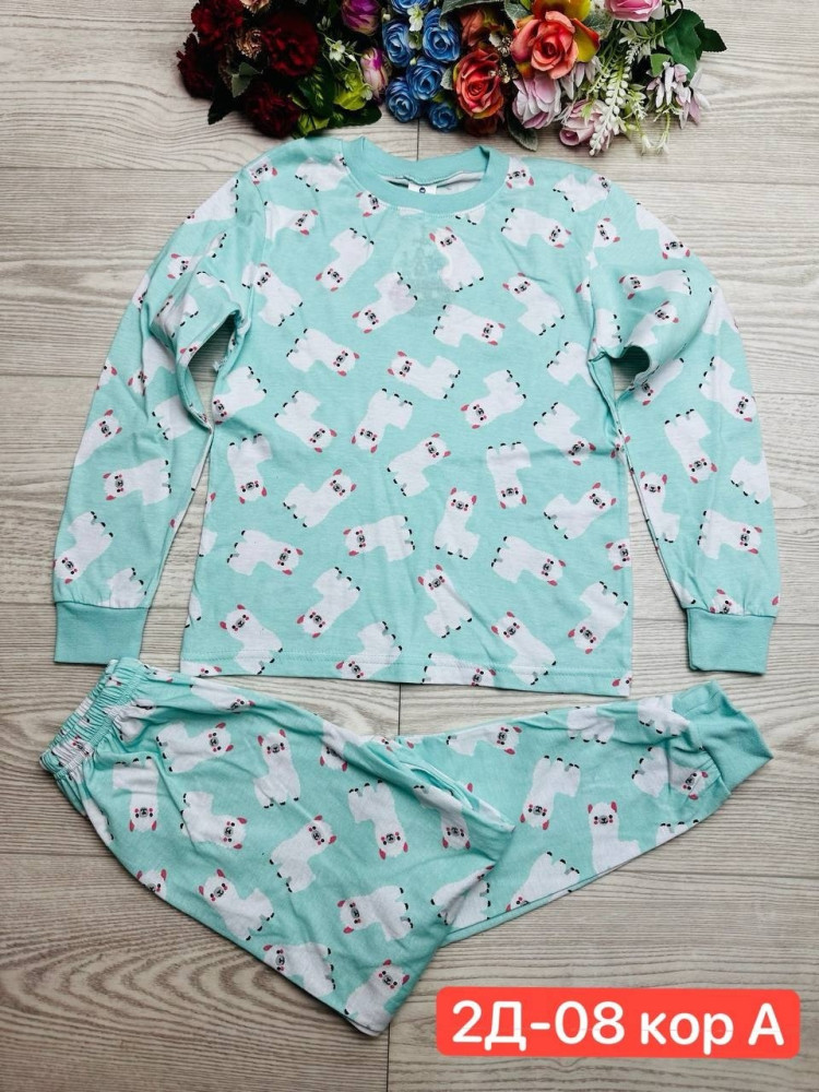 Детская пижама для девочки купить в Интернет-магазине Садовод База - цена 350 руб Садовод интернет-каталог