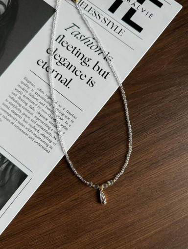 💗Колье «Жасмин» САДОВОД официальный интернет-каталог