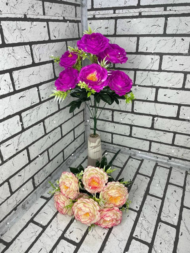 Искусственные цветы купить в Интернет-магазине Садовод База - цена 3400 руб Садовод интернет-каталог