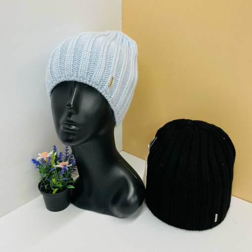 Шапка для женщин, шерсть САДОВОД официальный интернет-каталог