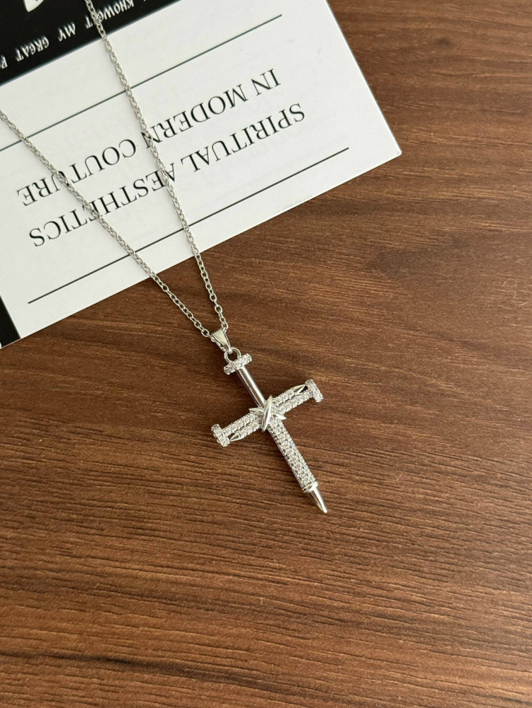 🤍 Колье купить в Интернет-магазине Садовод База - цена 250 руб Садовод интернет-каталог