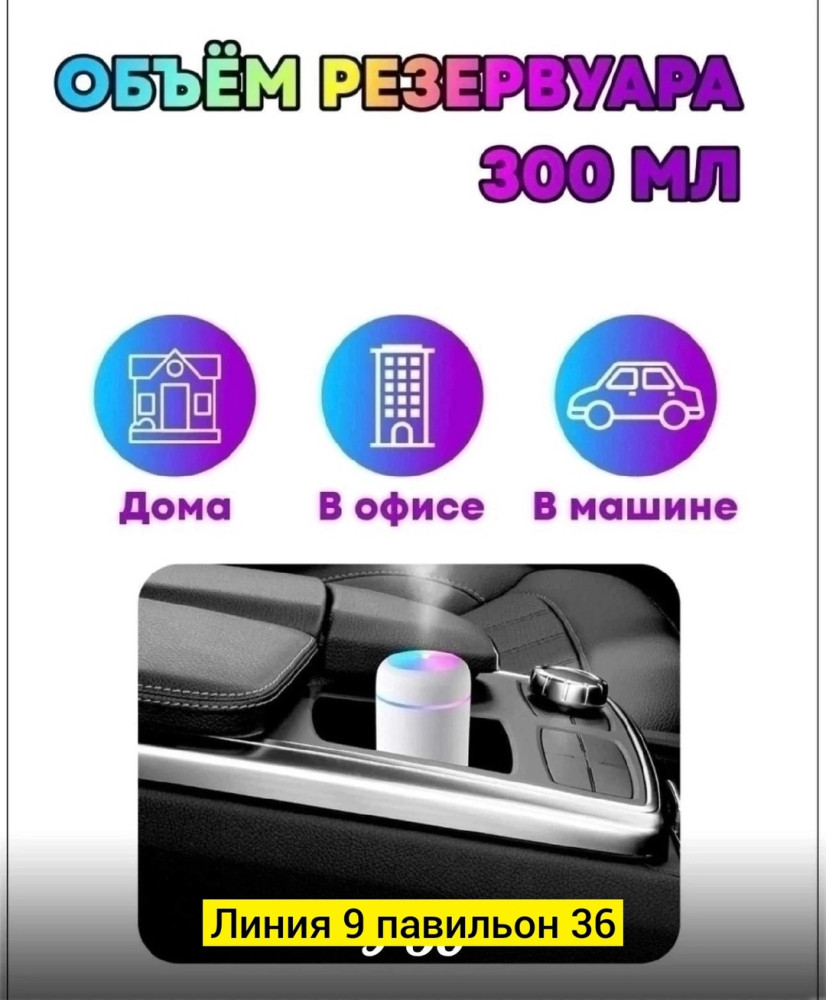 Увлажнитель воздуха купить в Интернет-магазине Садовод База - цена 250 руб Садовод интернет-каталог