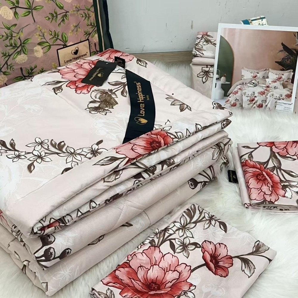 Комплект постельного белья с готовым одеялом купить в Интернет-магазине Садовод База - цена 1700 руб Садовод интернет-каталог