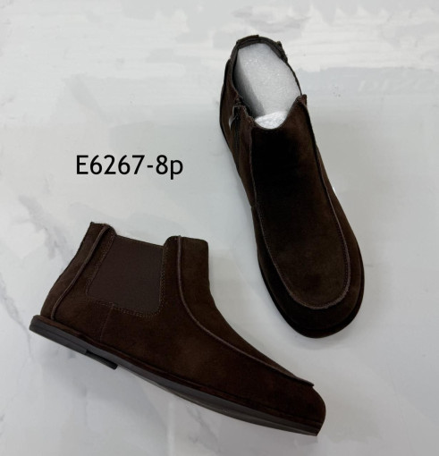 ботинки САДОВОД официальный интернет-каталог