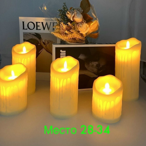 свечи САДОВОД официальный интернет-каталог