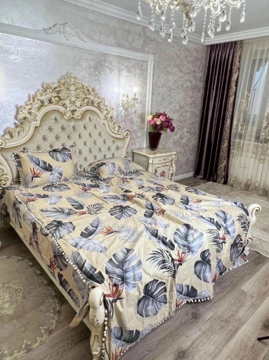 Комплект постельного белья с готовым одеялом ❤️ САДОВОД официальный интернет-каталог