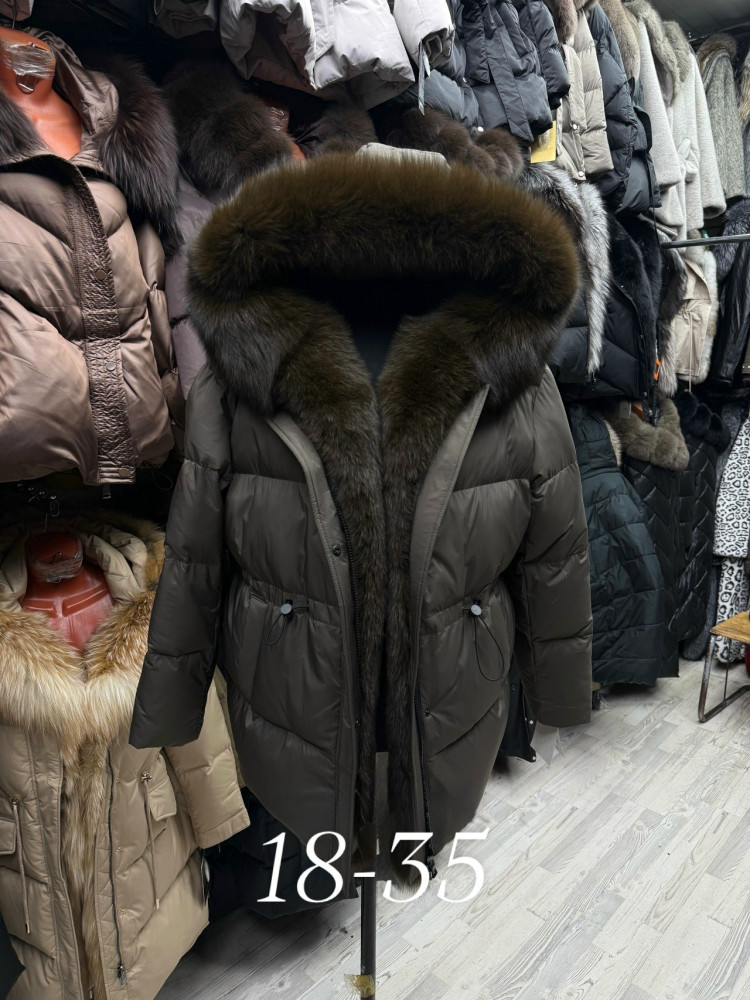 Куртка женская черная купить в Интернет-магазине Садовод База - цена 11999 руб Садовод интернет-каталог