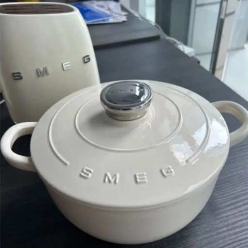 Чугунная кастрюля САДОВОД официальный интернет-каталог