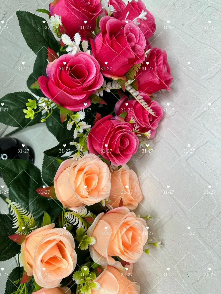 Искусственные цветы купить в Интернет-магазине Садовод База - цена 2200 руб Садовод интернет-каталог