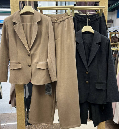 костюм САДОВОД официальный интернет-каталог