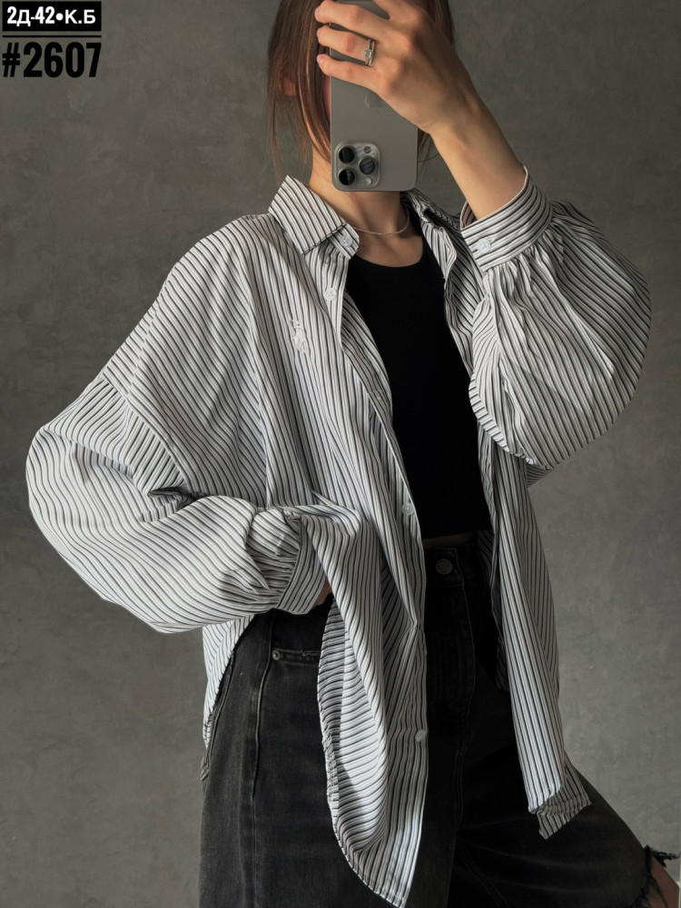 ❤️РУБАШКА ЛЕТНЯЯ OVERSIZE купить в Интернет-магазине Садовод База - цена 900 руб Садовод интернет-каталог