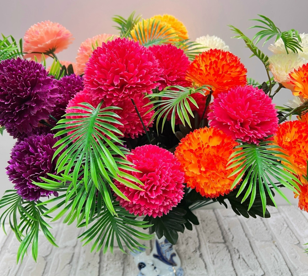 Искусственные цветы купить в Интернет-магазине Садовод База - цена 1400 руб Садовод интернет-каталог