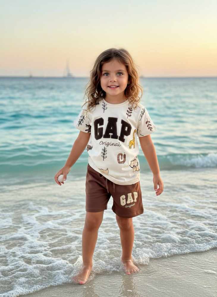 Детский костюм бежевый купить в Интернет-магазине Садовод База - цена 1099 руб Садовод интернет-каталог