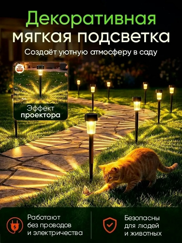 Уличный светильник купить в Интернет-магазине Садовод База - цена 399 руб Садовод интернет-каталог