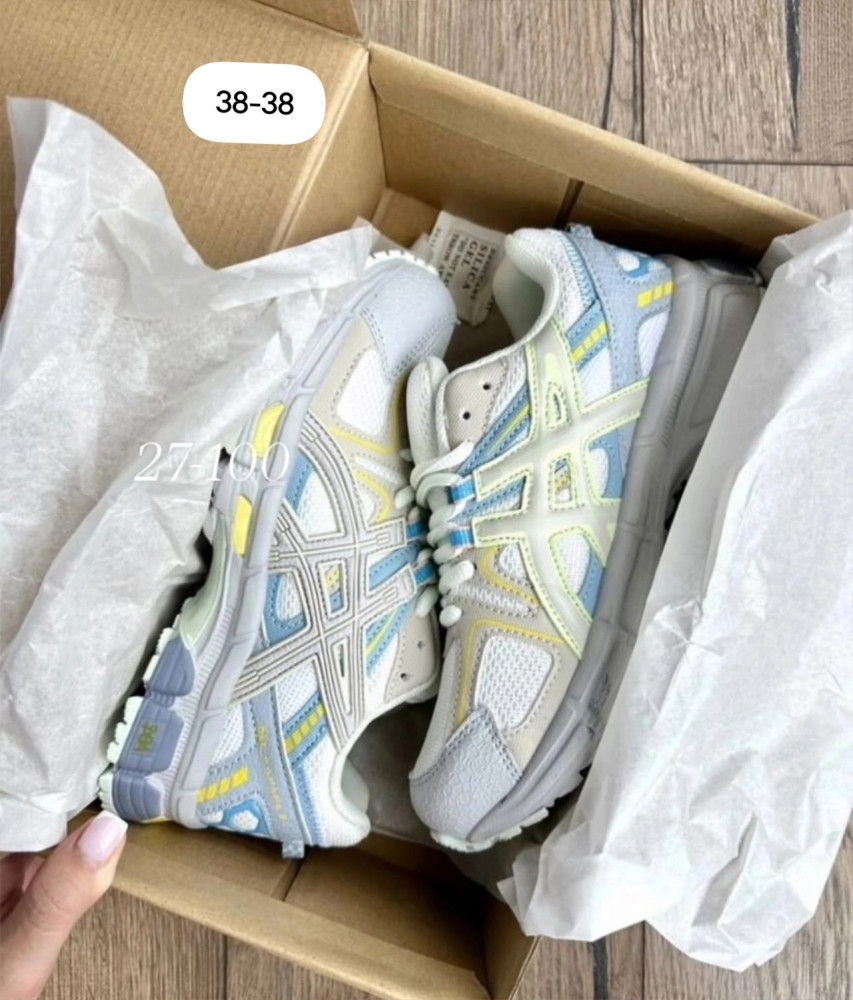 🔹Кроссовки женские 👟 купить в Интернет-магазине Садовод База - цена 1300 руб Садовод интернет-каталог