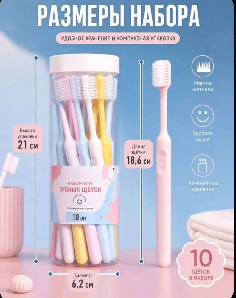 Зубная щетка купить в Интернет-магазине Садовод База - цена 250 руб Садовод интернет-каталог
