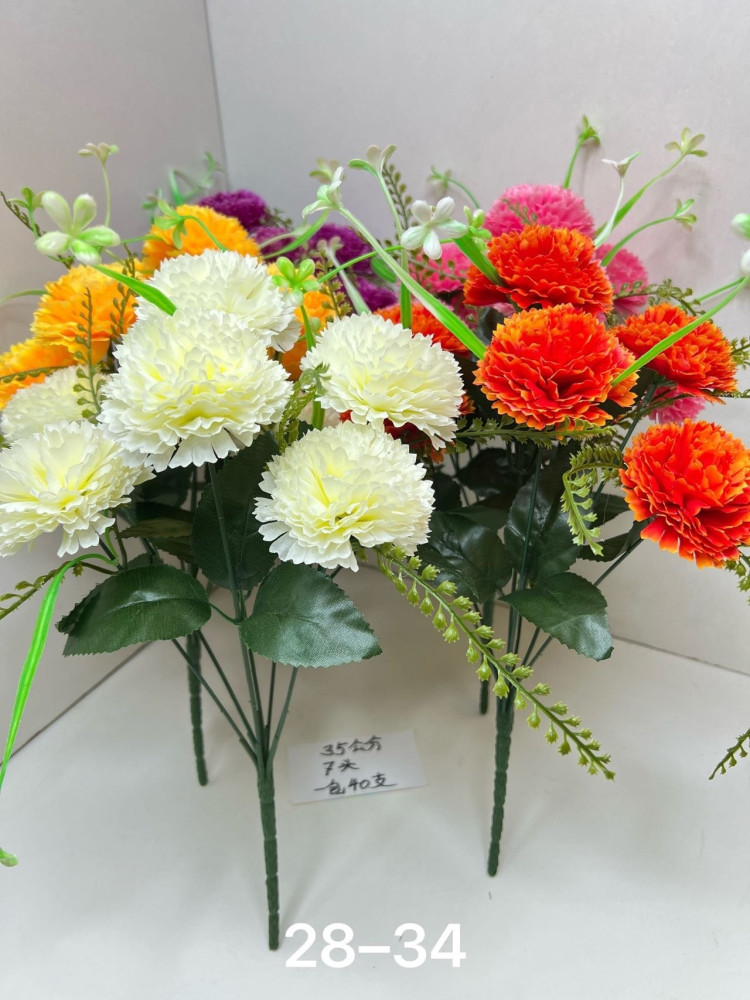 Искусственные цветы купить в Интернет-магазине Садовод База - цена 1800 руб Садовод интернет-каталог