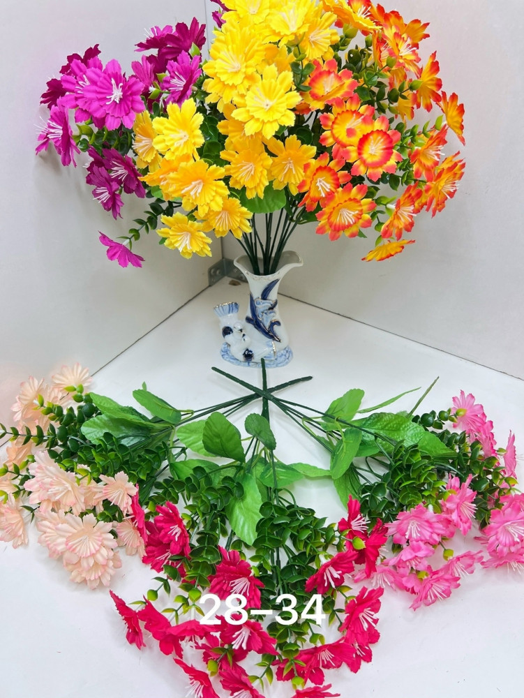 искусственные цветы купить в Интернет-магазине Садовод База - цена 1800 руб Садовод интернет-каталог