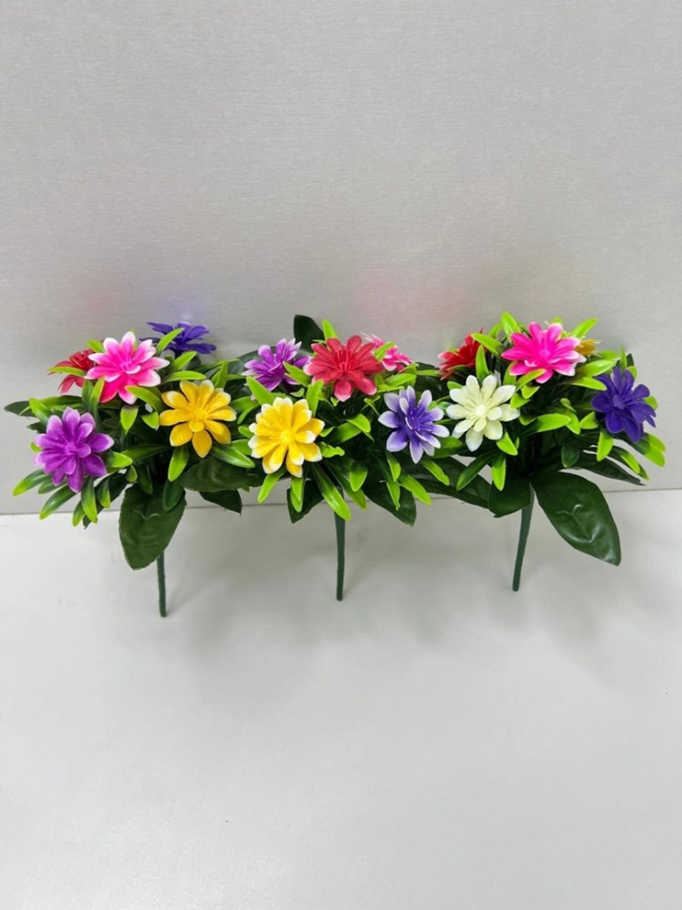 Искусственные цветы купить в Интернет-магазине Садовод База - цена 13 руб Садовод интернет-каталог
