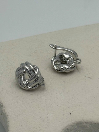 ✨Швензы | Серьги на Английском замке САДОВОД официальный интернет-каталог