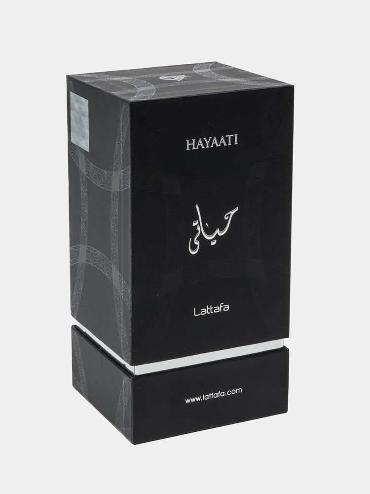 🔱 Арабские духи Hayaati купить в Интернет-магазине Садовод База - цена 900 руб Садовод интернет-каталог