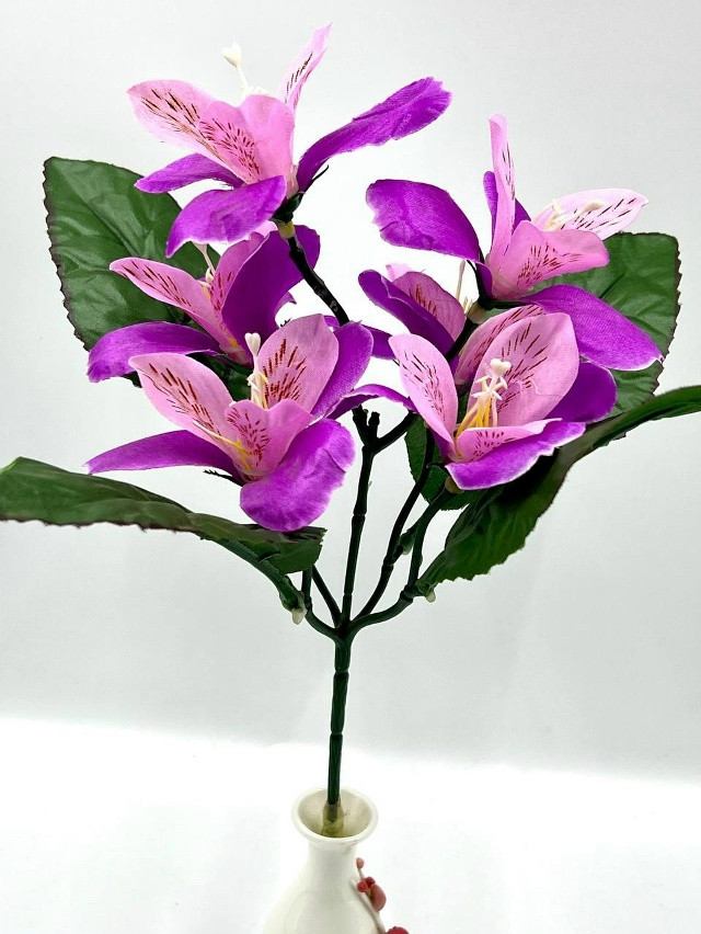 Искусственные цветы купить в Интернет-магазине Садовод База - цена 2000 руб Садовод интернет-каталог