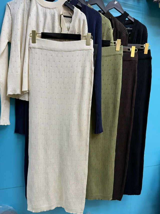 Женский костюм молочный купить в Интернет-магазине Садовод База - цена 2300 руб Садовод интернет-каталог