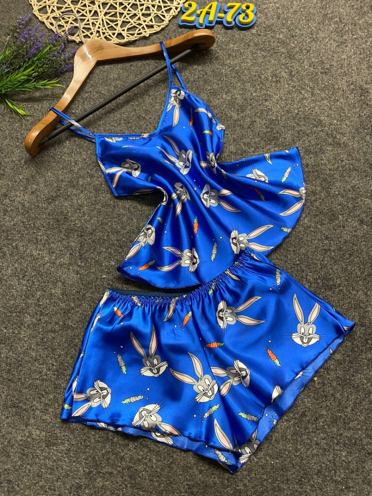 Пижама синяя купить в Интернет-магазине Садовод База - цена 200 руб Садовод интернет-каталог