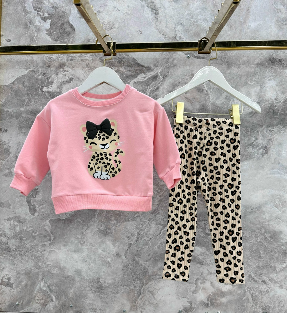 Детский костюм розовый купить в Интернет-магазине Садовод База - цена 1199 руб Садовод интернет-каталог