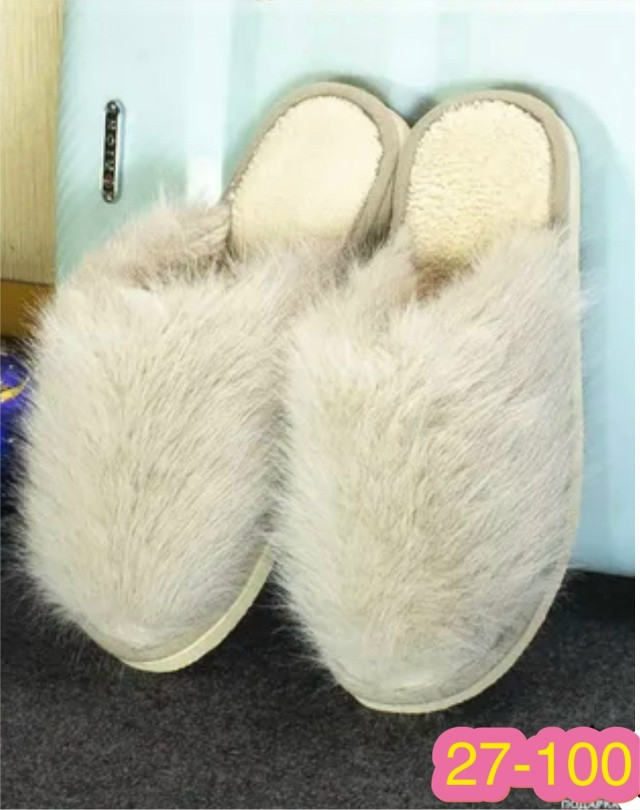 тапки купить в Интернет-магазине Садовод База - цена 250 руб Садовод интернет-каталог