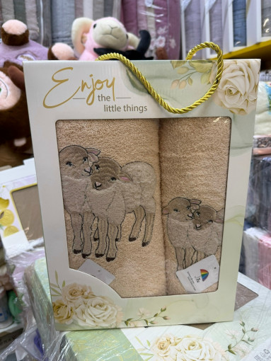 Набор полотенца САДОВОД официальный интернет-каталог