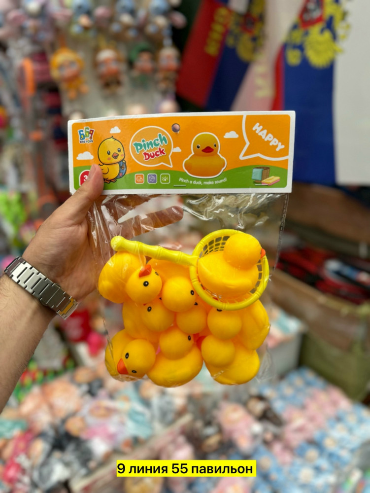 Набор утят для ванной купить в Интернет-магазине Садовод База - цена 350 руб Садовод интернет-каталог