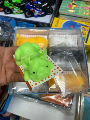 Сквиш собачка САДОВОД официальный интернет-каталог