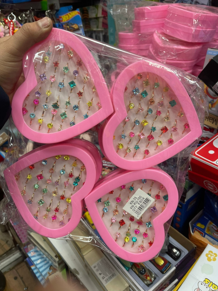 Детская бижутерия купить в Интернет-магазине Садовод База - цена 250 руб Садовод интернет-каталог