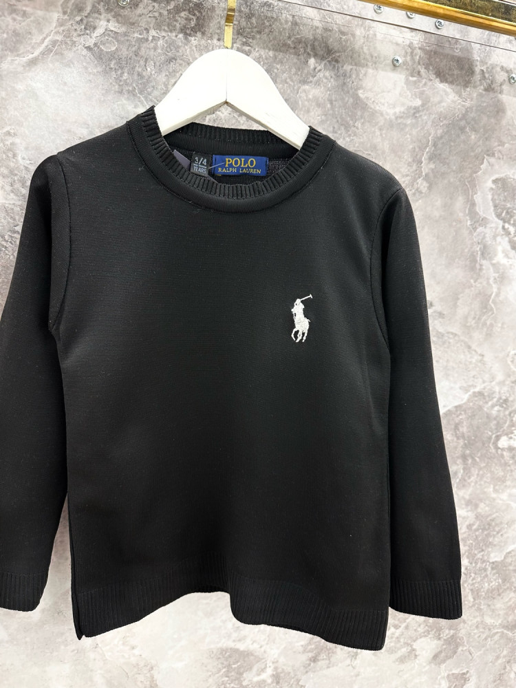 Детская кофта черная купить в Интернет-магазине Садовод База - цена 950 руб Садовод интернет-каталог